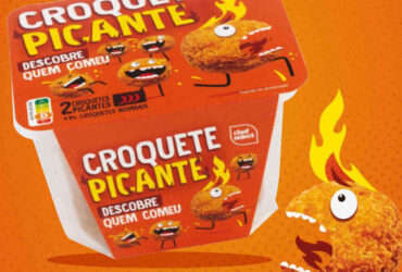 ©Lidl | Croquete Picante