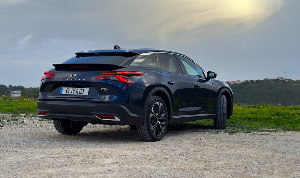 ©TRENDY Report | CX 5 Hypnos Traseira