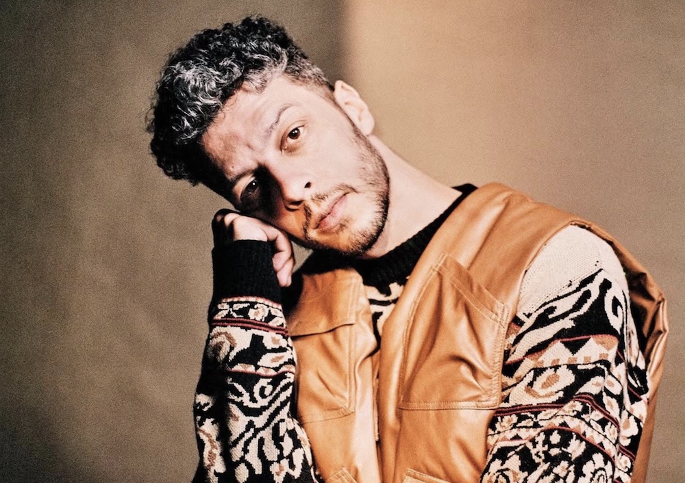 ©colorsxstudios / Reprodução Instagram | Slow J