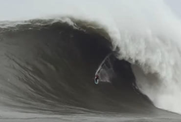 ©Blakeney Sanford / Big Wave Challenge