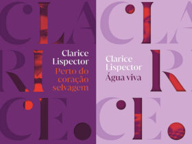 ©Companhia das Letras | Clarice Lispector