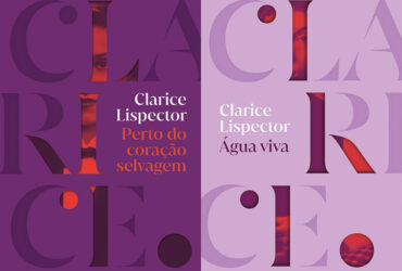 ©Companhia das Letras | Clarice Lispector