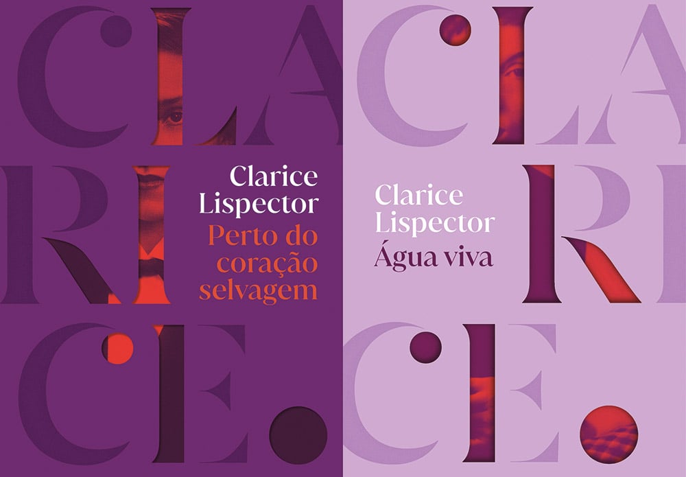 ©Companhia das Letras | Clarice Lispector