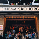 ©Future World Film Festival | Cinema Sao Jorge