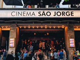 ©Future World Film Festival | Cinema Sao Jorge