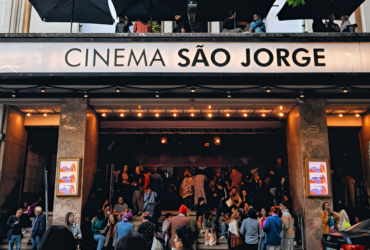 ©Future World Film Festival | Cinema Sao Jorge