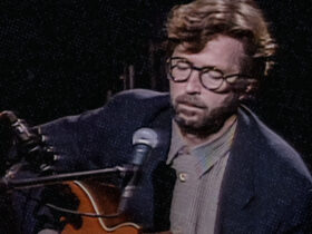 ©MTV | Eric Clapton