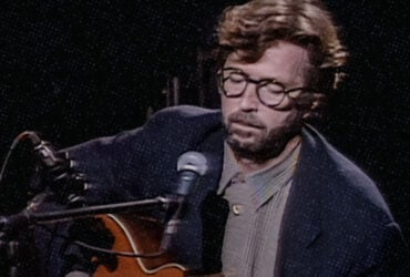 ©MTV | Eric Clapton