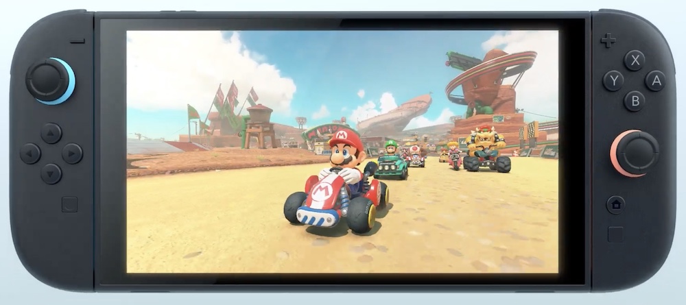 ©Nintendo | Mario Kart