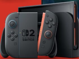 ©Nintendo | Switch 2