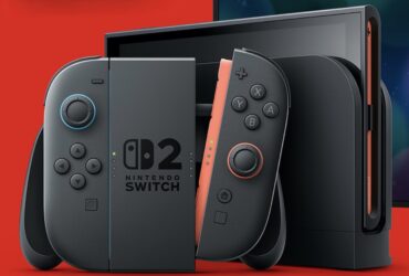 ©Nintendo | Switch 2