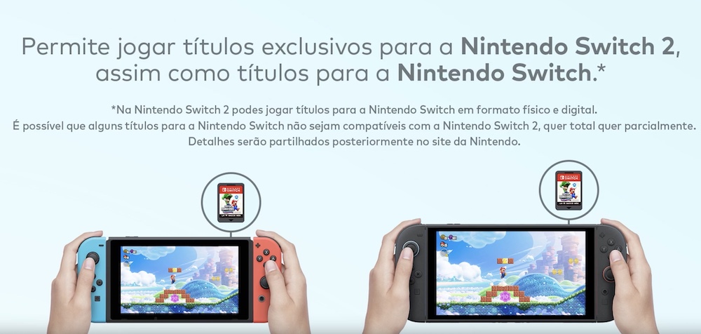 ©Nintendo | Switch 2