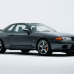 ©Nissan | R32 Skyline GT-R