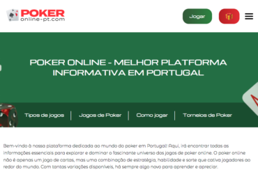 ©PokeronlinePT