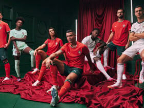 ©Puma | Portugal