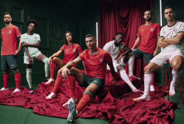 ©Puma | Portugal