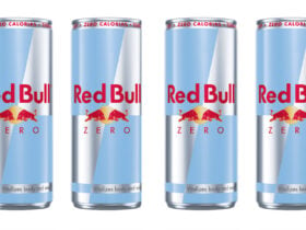 Red Bull | Zero