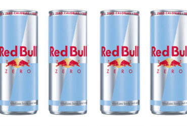 Red Bull | Zero