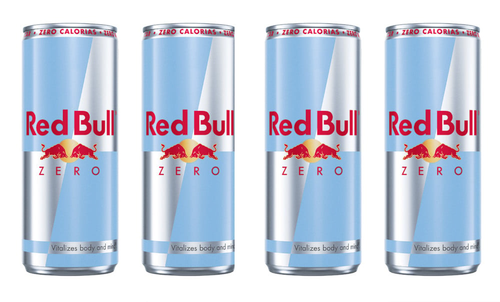 Red Bull | Zero