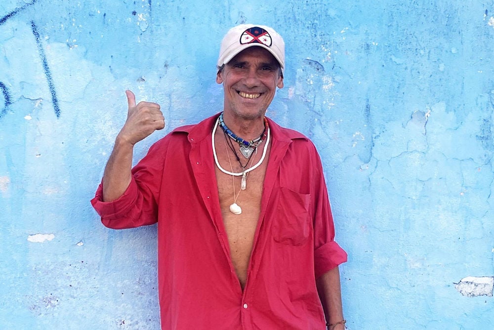 ©SoundsGood | Manu Chao