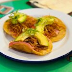 ©TRENDY Report | Paloma Tostadas Atum