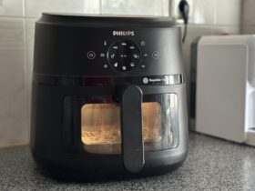 ©TRENDY Report | Philips Airfryer