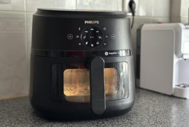 ©TRENDY Report | Philips Airfryer