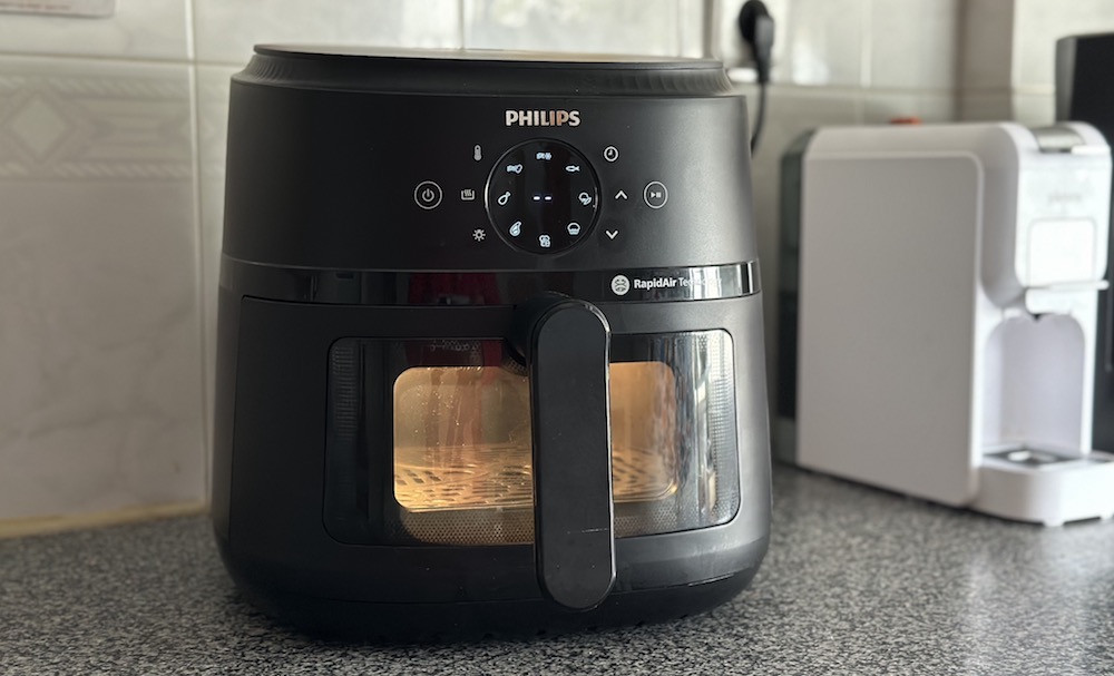 ©TRENDY Report | Philips Airfryer