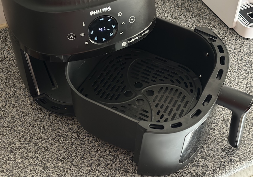 ©TRENDY Report | Philips Airfryer 