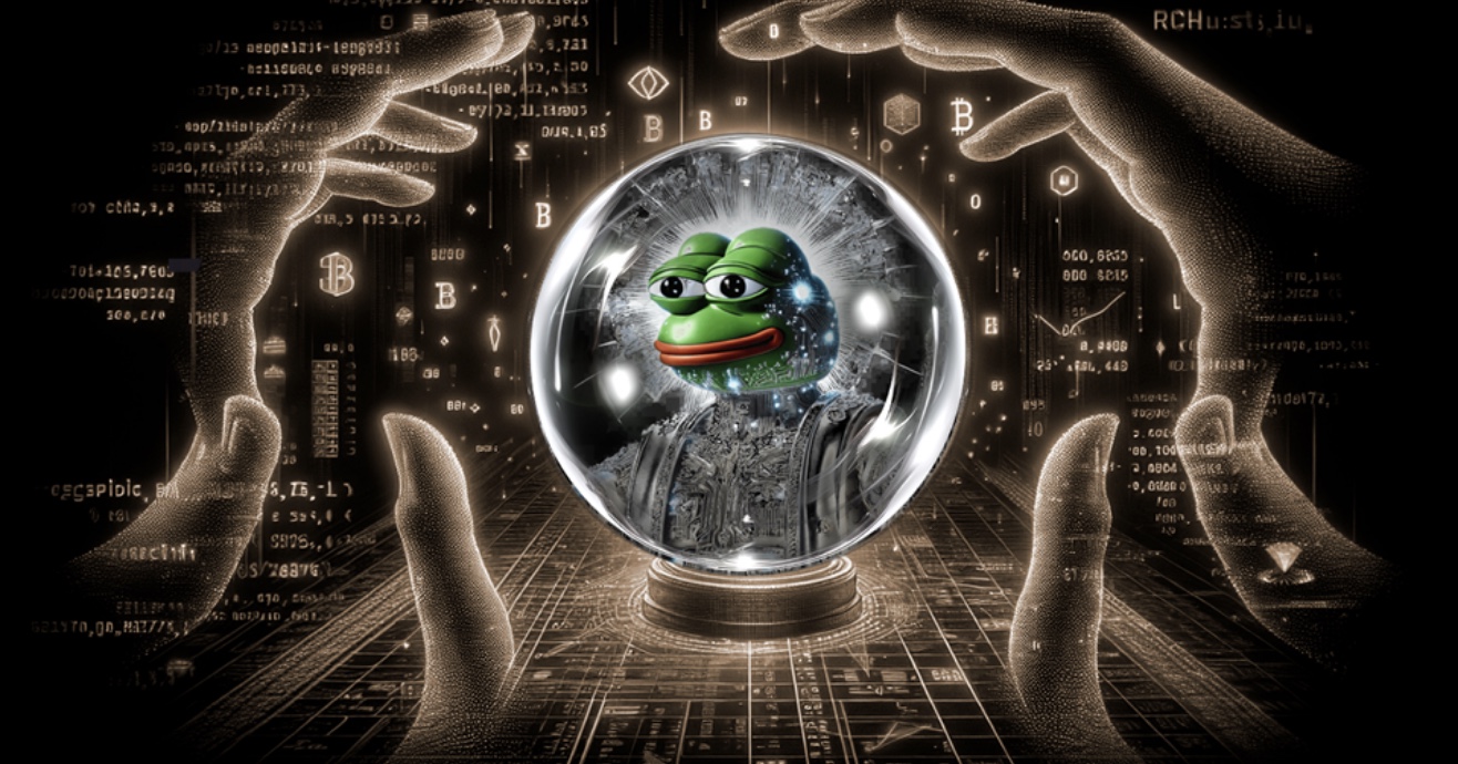 ©WallStreet Pepe 