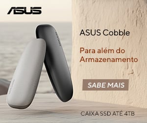 Publicidade Asus