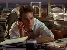 ©Columbia TriStar Pictures | Jerry Maguire