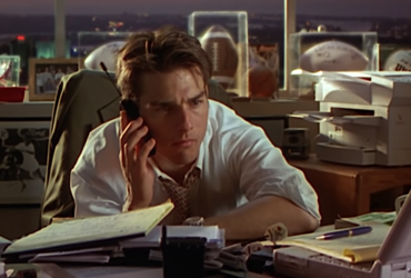 ©Columbia TriStar Pictures | Jerry Maguire