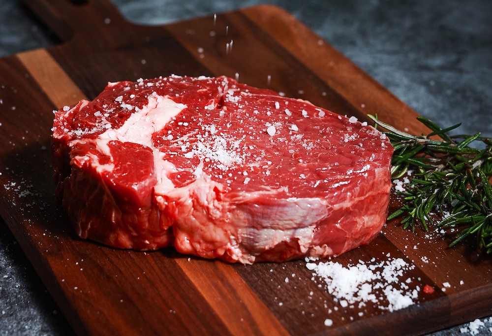 ©Corte Argentino Talho Gourmet