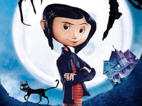 ©Laika | Coraline