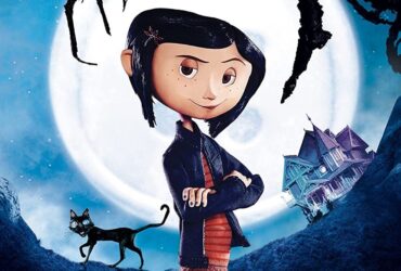 ©Laika | Coraline