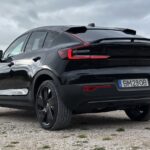 ©TRENDY Report | Volvo EC40 Black Edition