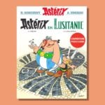 ©Hachette | Astérix Lusitânia