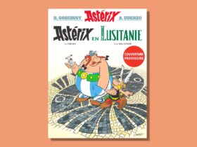 ©Hachette | Astérix Lusitânia