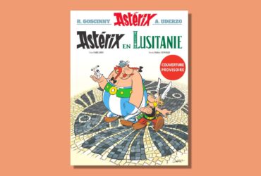 ©Hachette | Astérix Lusitânia