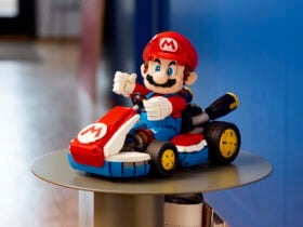 ©LEGO | Mario Kart