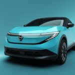 ©Nissan | Leaf