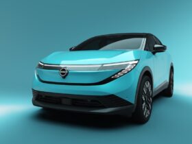 ©Nissan | Leaf