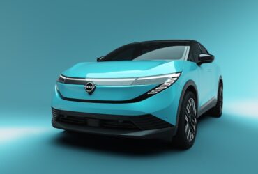 ©Nissan | Leaf