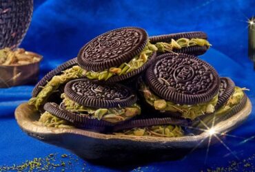 ©Oreo Arabia