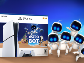 ©Sony | Astro Bot