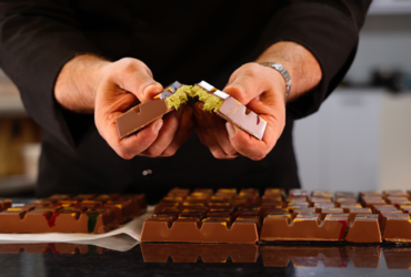 ©Tolgart | Chocolate Dubai