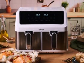 ©Sonae | Yammi Air Fryer