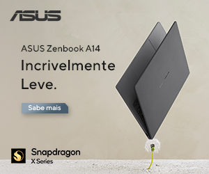 Publicidade Asus