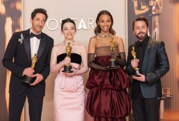 ©AMPAS | Oscars 2025